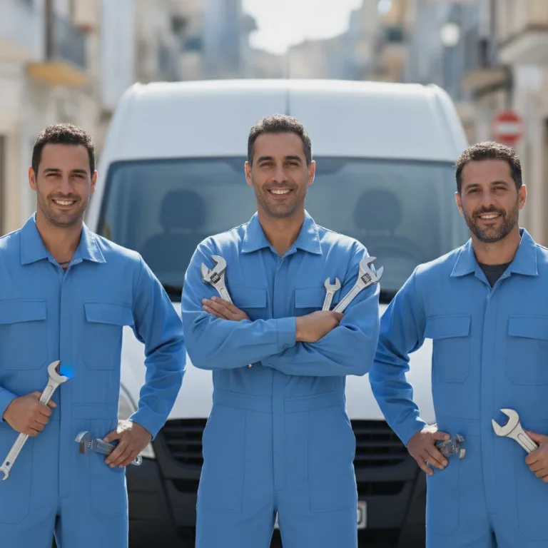 Riparazione Scaldabagno team a Pozzo Strada